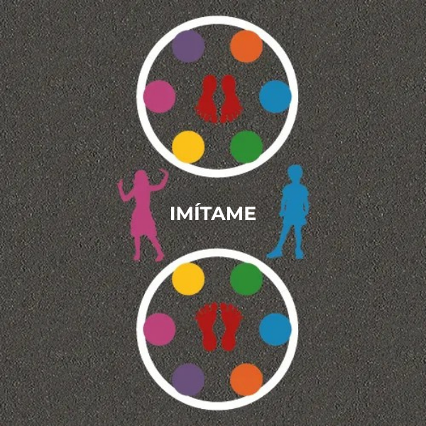 Imítame Lúdika