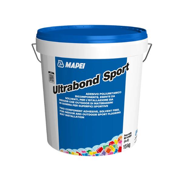 Pegamento para Tapete de Caucho – Ultrabond